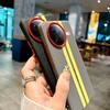 Für Xiaomi POCO F7 Pro Hülle Luxus PU-Leder Rennstrecke Schutz-Rückseite Hülle Für Xiaomi POCO F7 Ultra F7Pro Handyhülle