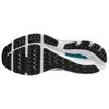 Mizuno Wave Inspire 18 'Cinza Claro Preto Amarelo' J1GC224409