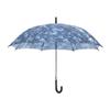 Champion Camouflage Windproof Jump 60cm X Boys' Umbrella, Navy, 8R, CHS49JP60-N