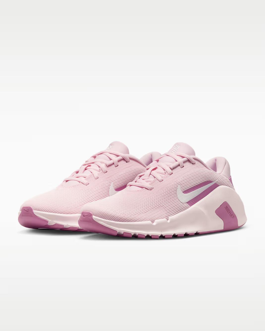 HV9981-601 Nike Flex Train Pink Foam (Women s) 10W
