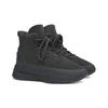 Fear of God Athletics X Adidas Los Angeles Hiker Carbon Unisex Sneakers Black IE6208