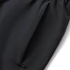 Li Ning Running Collection Sports Shorts Men's Black AKSV097-1