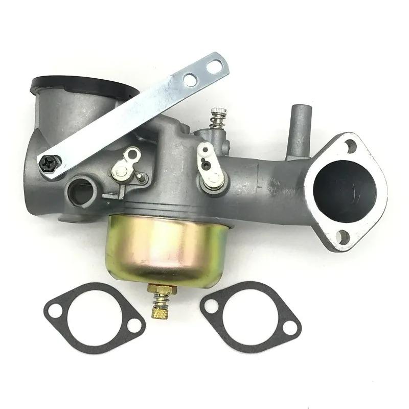 

New for Carburetor with Gaskets Replacements 252702 491026 252707 253702 393410