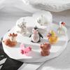 5 Cute Animal Keychains for Swindon Bodle
