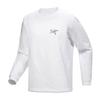 Arcteryx SS26 Crag Baumwollhemd Langarm Herren S atqSm09714