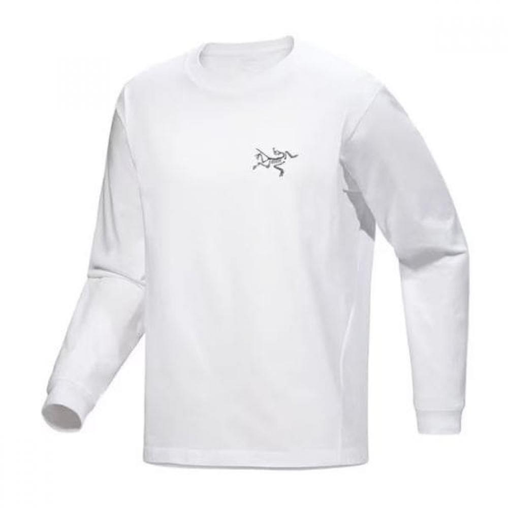 Arcteryx SS26 Crag Baumwollhemd Langarm Herren S atqSm09714