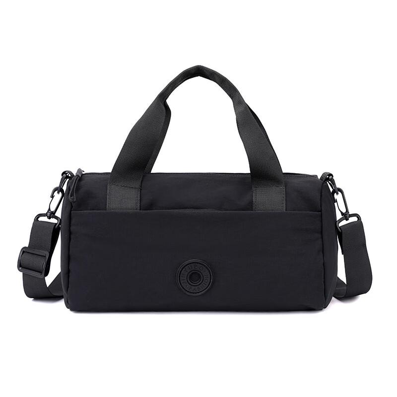 Oxford Cloth Versatile Sports & Travel Bag