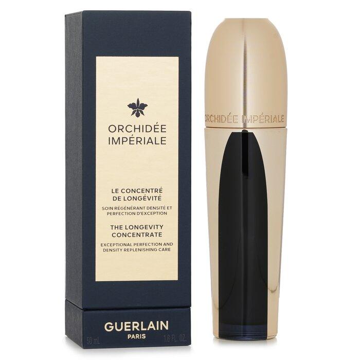 Guerlain Orchid Imperial Longevity Concentrate