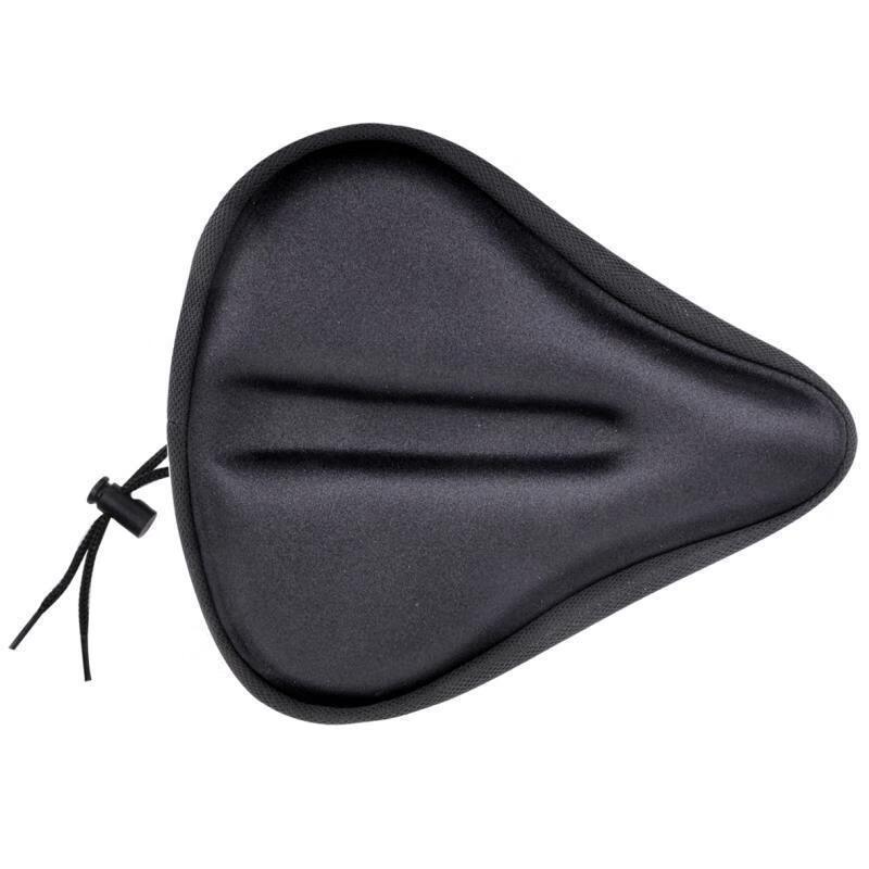 Junshi Bicycle Thickened Silicone Gel Seat Cover
