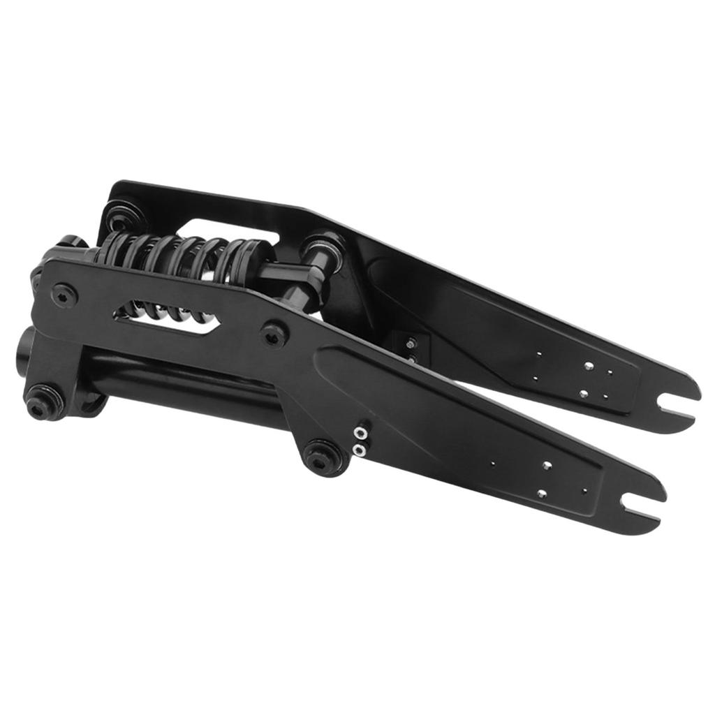 Front Fork Shock Absorber Replaces, Repair Part Accessories Professional Scooter Suspension for
