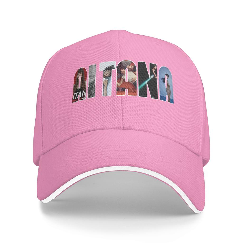 Aitanaes Cap For Men Women Trendy Baseball Cap  Sun Hat Golf Headewear Adjustable