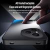 ShockProof AG Frosted Soft TPU+PC Matte Back Cover For Honor 400 Pro Honor400Pro 5G Phone Case Coque