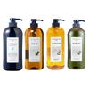 LEBEL NATURAL HAIR SOAP WITH (Cypress / Jojoba / Marigold / Seaweed) 720ml / 1000ml / Refill 1600ml