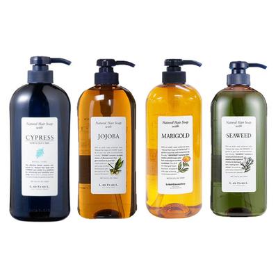 Shampoos en conditioners – Shampoo