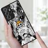 Anime OneS P-ieceS Phone Cover Case for Samsung Galaxy S25 S23 Plus S24 Ultra S8 Note 10 20 8 9 S9 S21 S20 FE S22 S10