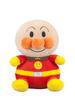 Anpanman Mochifuwa Marshmallow Plīša Rotaļlieta Mini Anpanman