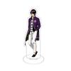 Silver Soul. Animation Standing Brand, Sakata Yinshi, Shimura Shinhachi, Kagura, Acrylic Standing Brand, Creative Ornament