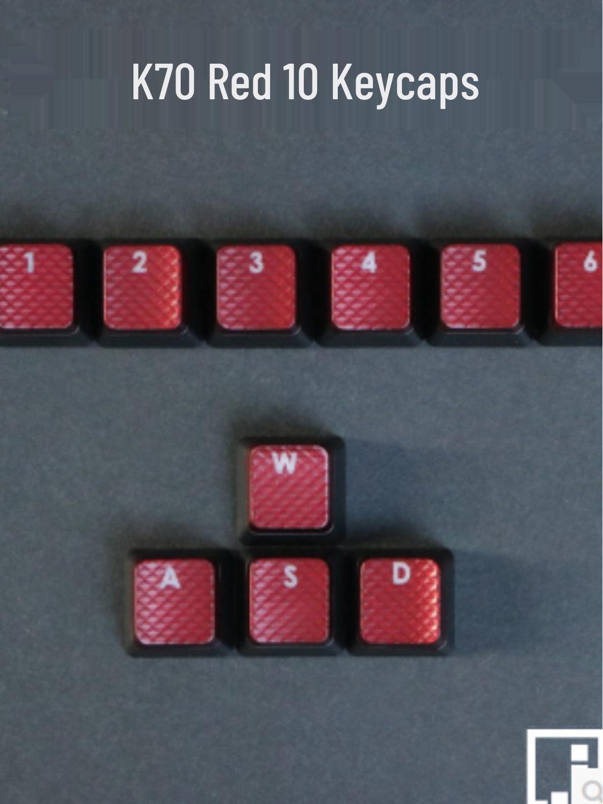 10L13-Key Punisher Translucent Anti-Slip Keycap Set, Pirate Ship Pattern, ABS Material