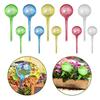 3/6/12pcs Plant Watering Bulbs Automatic Plant Water Feeder Indoor Outdoor Flowers Self Watering Ball Irrigation Tools