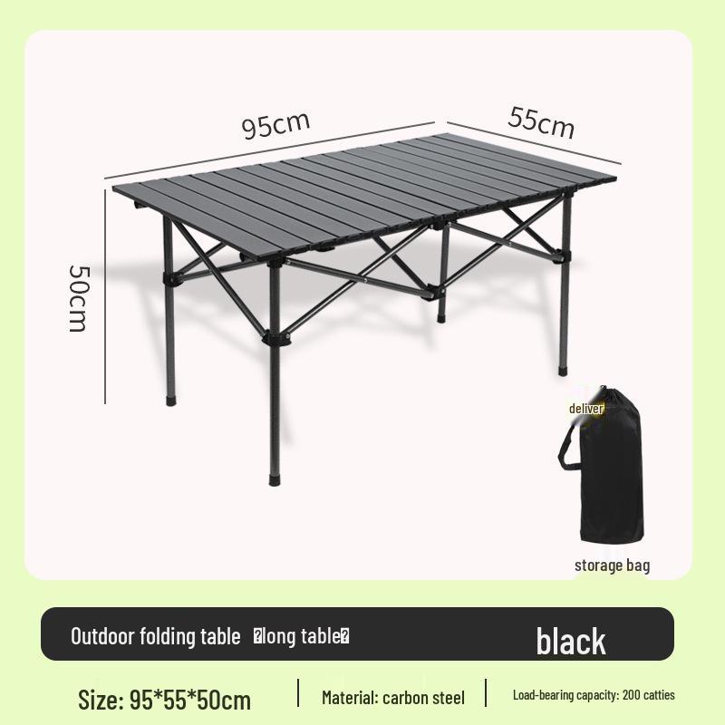 Portable Folding Stool for Camping, Beach, Picnic, and Fishing