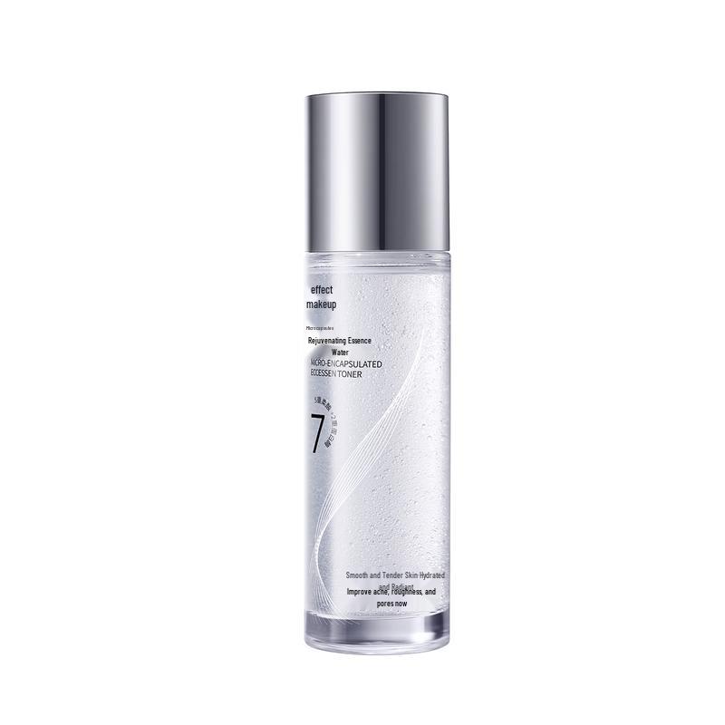 

Xiaozhuang Micro-Capsule Renewing Essence Toner