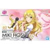 BANDAI SPIRITS 30MS THE IDOLM@STER Miki Hoshii (20th Anniv. YOU AND I!) Pre-Colored Plastic Model