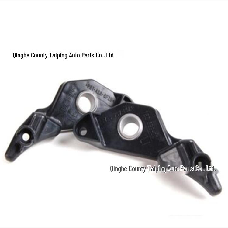 

Fits BMW E60 Headlight Repair Bracket Clip 2004-2009 (63126941478) Taiping