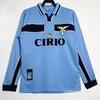 9899 to Zio home Nedved Inzaghi Mihailovic Nesta replica jersey