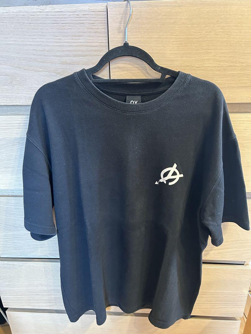 

[USED] OY Angel T-shirt, Korea, OY