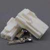 Kaixiang 3Y Socket & Pin Wire Connector Kit