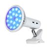 Blue Light Therapy Lamp Portable Acne Removal Baby Jaundice Treatment LED Therapy Device 110‑240VUS