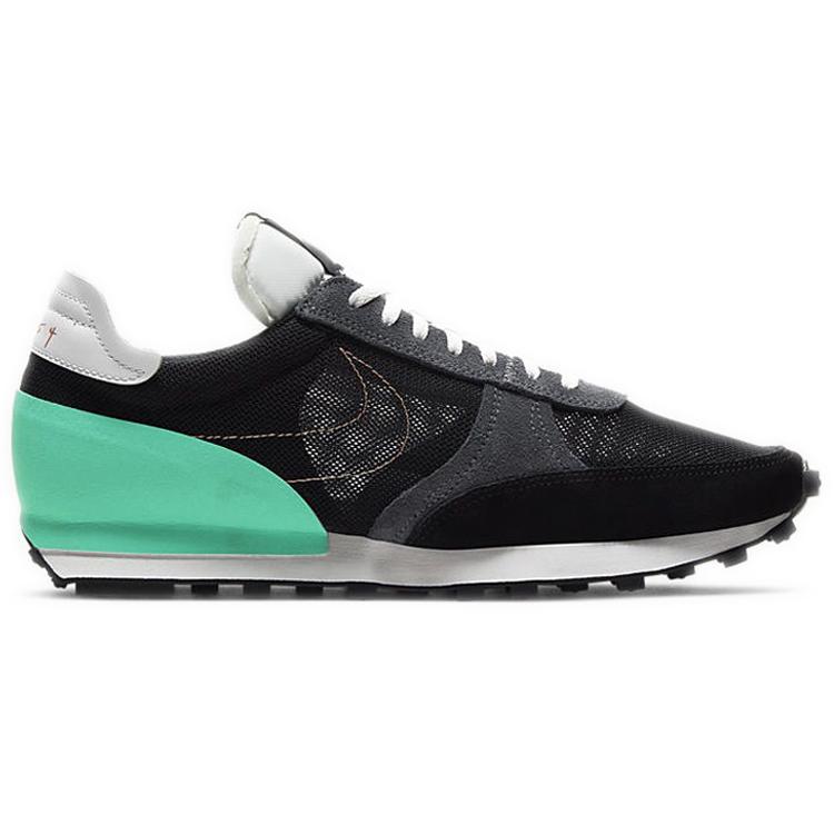 New Nike Daybreak Type Black Menta CJ1156-001