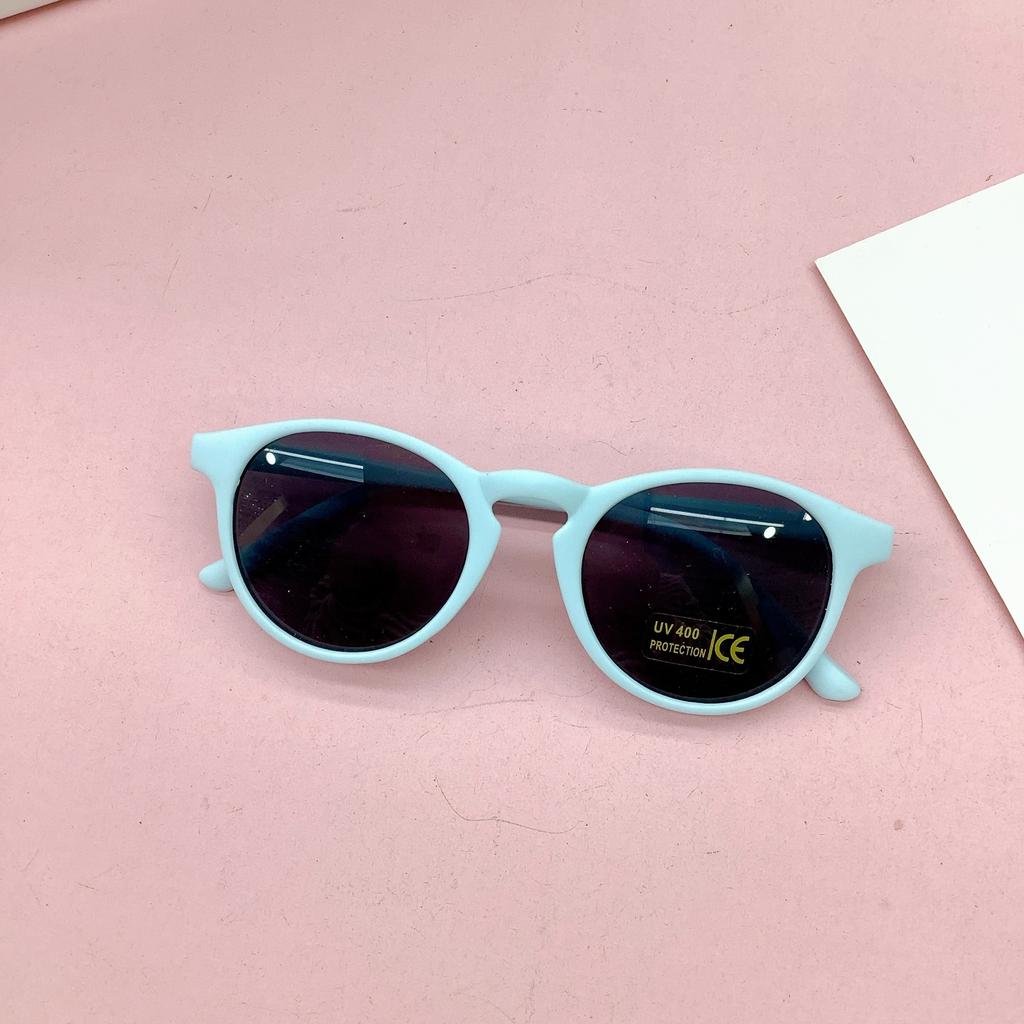 Baby Style Sunglasses with Sun Protection, UV Protection, and Sun Protection for Boys and Girls