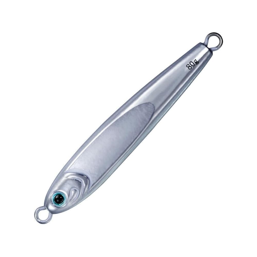 Daiwa TG Bait 120 ML Kaimura Full Silver Fishing Lure 120mm Lightweight Durable Design