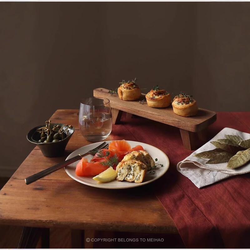 Acacia Wood Cutting Board