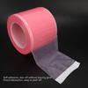 1 Roll 1200 Pcs Barrier Film Disposable Automatic Adsorption Waterproof Tattoo  Ive PE Film Barrier Tape With Base