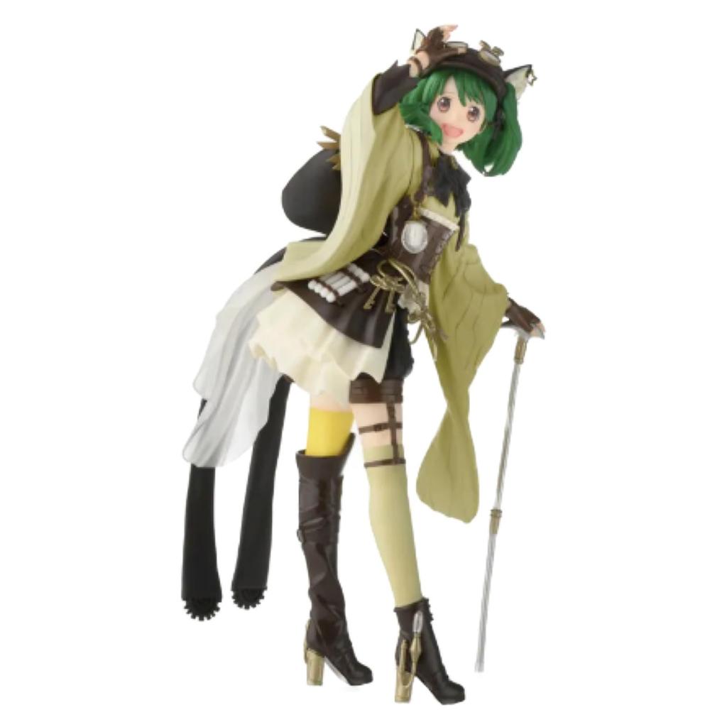 Ranka Lee Fashionable Macross Revolution Figure Macross F 9 X 17 Cm 1 Type FIGURIZM Ver. Approx.