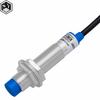 1pcs LJ12A3-4-Z/BX & LJ12A3-4-Z/BY Inductive Proximity Sensor: NPN Output, DC 6-36V – Compatible for Arduino