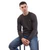 Sudadera de algodón con cuello redondo para hombre Weekend Offender Argentina