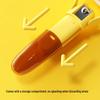 taoqibaby Luminous Magnifying Baby Nail Clippers