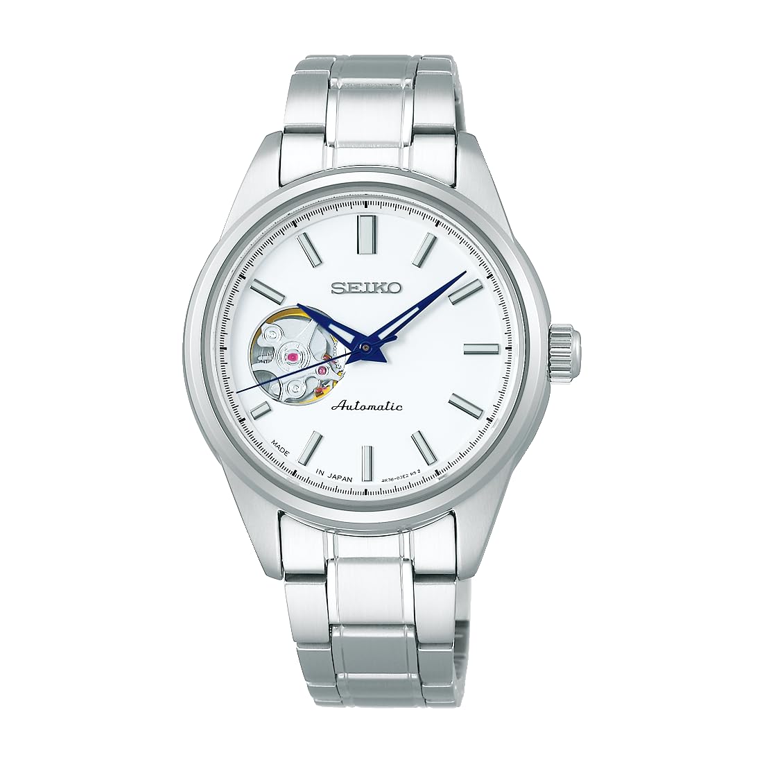 

Seiko SSDE009 Women s Watch, Seiko Selection, Mech