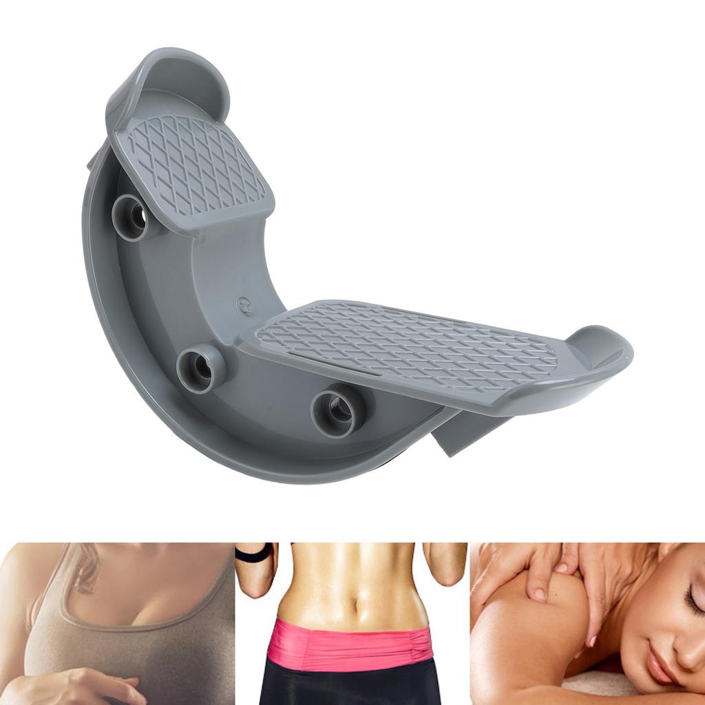 Foot Rocker Improve Flexibility Stable   Compact Calf Stretcher for Legs Hips Shoulders
