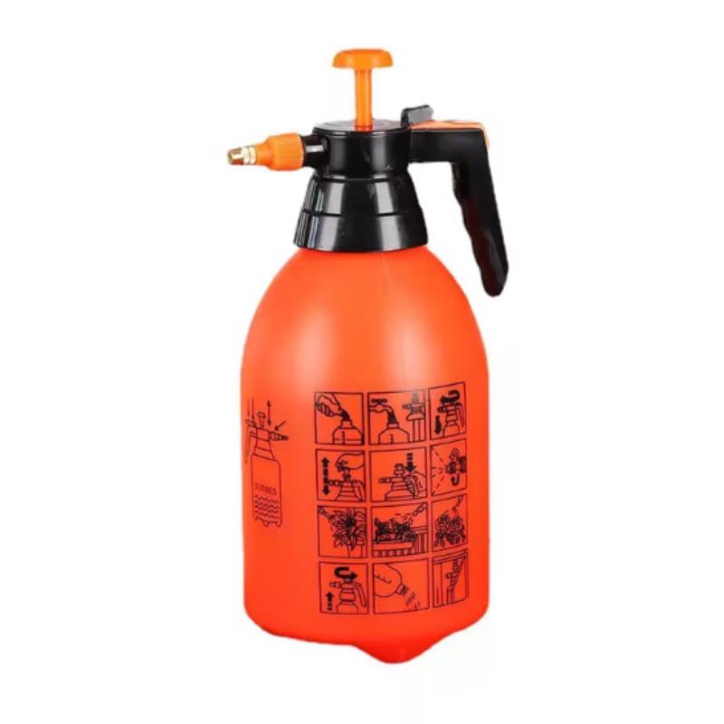 AMPEREX Multipurpose Plastic Spray Bottle