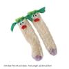 Fall and Winter Funny Warm Cozy Puffy Cartoon Socks Soft and Comfy Sleeping Socks Cute Plush Sock For Girls And Women