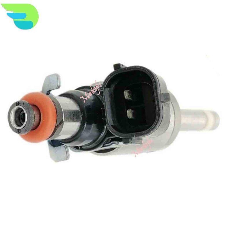 4 Stück Kraftstoffeinspritzdüsen für 2015-2017 Honda CR-V Accord 2016-2017 Acura ILX TLX 164505LAA01 16450-5LA-A01 16010-5LA-305