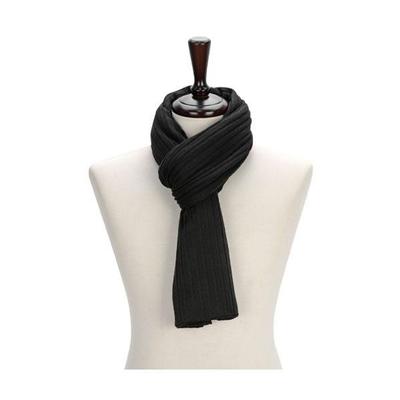 Believers Men's Daily Winter Fashion Scarf Casual Neck Warmer Corduroy Muffler BNM168