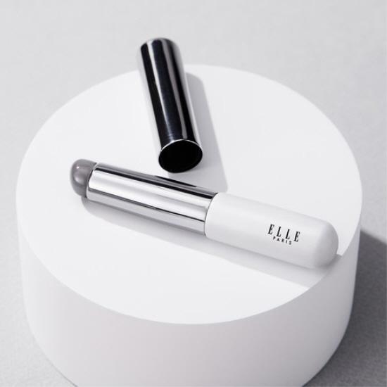 ELLE PARIS Silicone Lip Brush Unscented