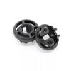 Suitable for W712889S300 2PCS Hood Support Rod Clip Fit for Ford Mondeo Escape C-Max Fusion Focus W700510S300