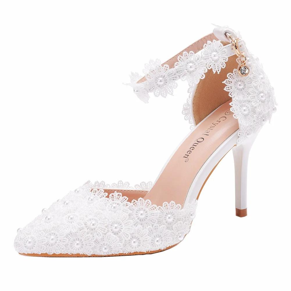 Shoes for Women Plus Size 34-42 Elegant Luxury Party Evening Wedding High Heel Platform Sandals Comfortable Sandalias De Mujer