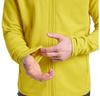 Jacket Jack Wolfskin Baiselberg FZ Men (1711381) Chartreuse